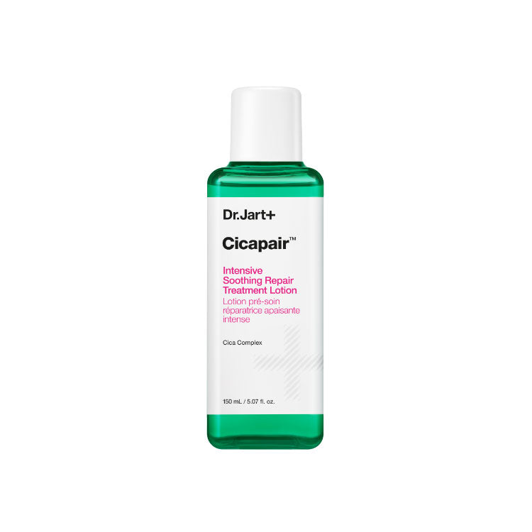 Dr. Jart+ Cicapair Intensive Soothing Repair Treatment Lotion 150ml (1pc)