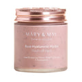 Mary & May Rose Hyaluronic Hydra Wash Off Mask Pack 30ml, 2pcs