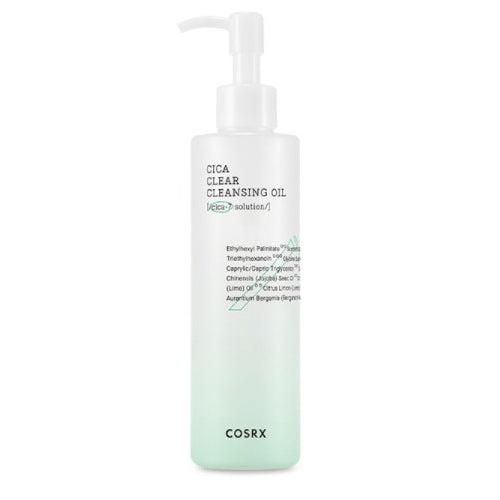 COSRX Pure Fit Cica Cleansing Oil 50ml, 1pc