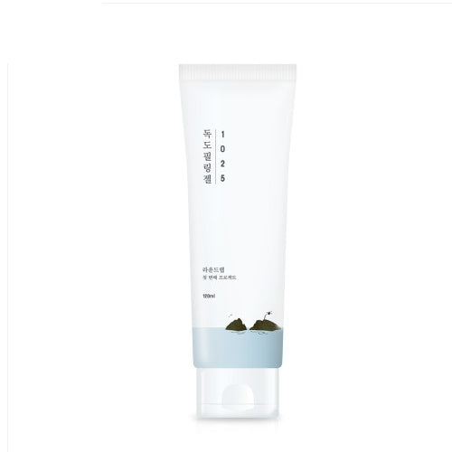 Round Lab 1025 Dokdo Peeling Gel 200ml (1pc)