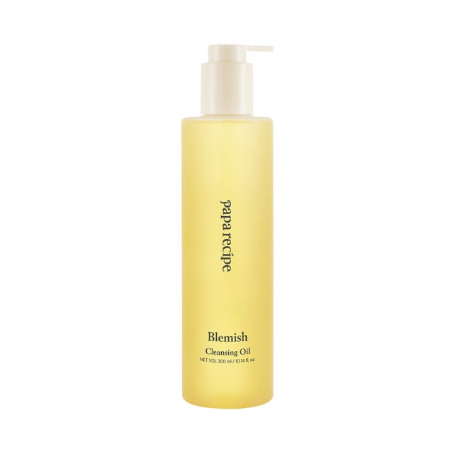 파파레서피 블레미쉬 클렌징 오일 300ml, 1개