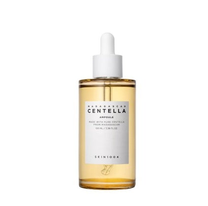 SKIN1004 Madagascar Centella Ampoule 36ml, 1pc