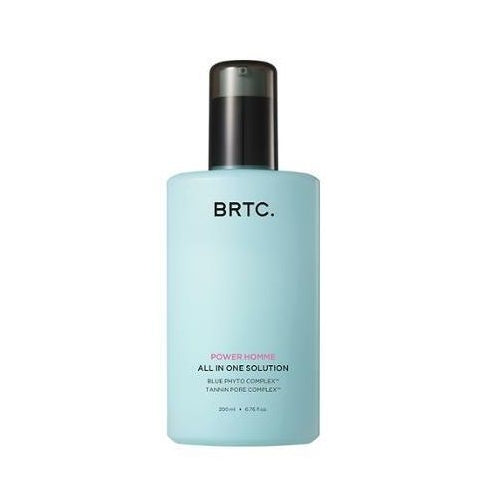 BRTC 파워 옴므 올인원 솔루션 200ml, 1개