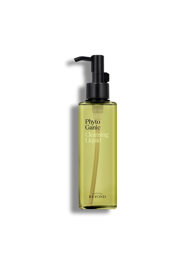비욘드 피토가닉 클렌징 리퀴드, 200ml, 1개 + 증정 피토 아쿠아 크림, 10ml, 1개