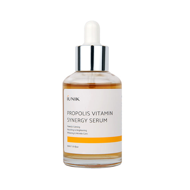 IUNIK Propolis Vitamin Synergy Serum 60ml (1pc)