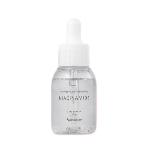 Bellflower Niacinamide 15% Serum 30ml, 1ea