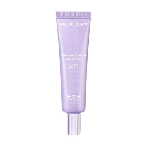 바이오힐보 프로바이오덤 콜라겐 에센스 선크림 50ml(SPF50+), 2개