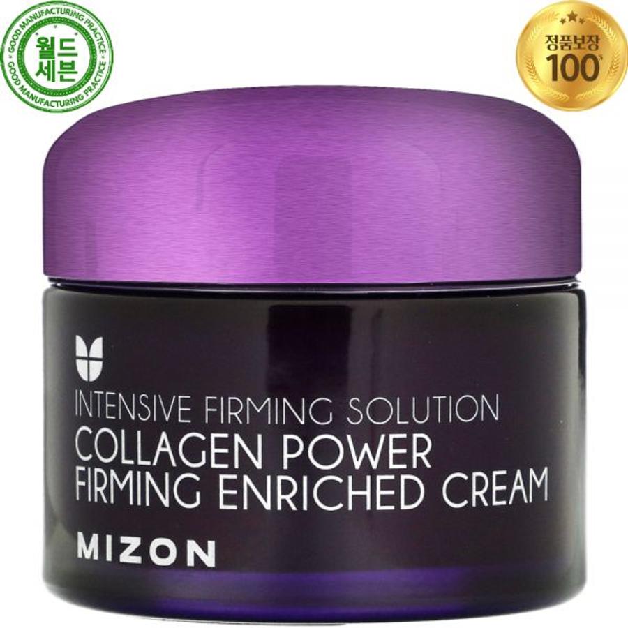 Mizon Collagen Power Firming Enriched Cream 50ml