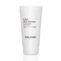 에끌라두 UV 밀크 프로틴 선크림 40g 기획 (+수딩젤 40g)