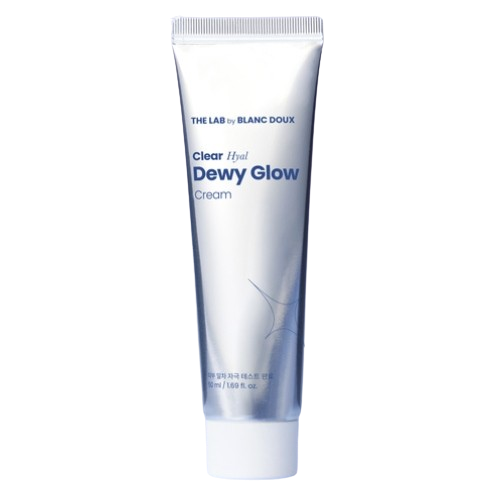 더랩 바이 블랑두 클리어 히알 물광 크림 50 ml
