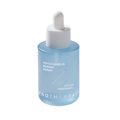 어나더페이스 펩타테놀10 베리어 세럼 40ml, 1개