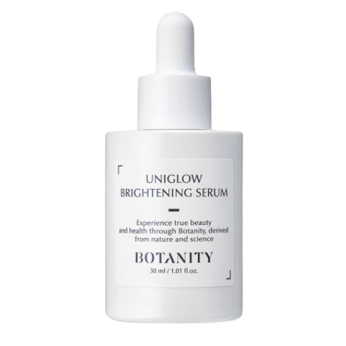 보타니티 유니글로우 브라이트닝 세럼 30ml, 1개
