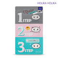 Pig-Clear Blackhead 3-Step Kit (Nose Pack) 350ml