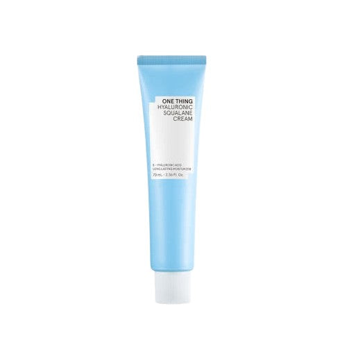 원씽 히알루로닉 스쿠알란 크림 70ml, 1개