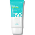 사이닉 SCINIC 선크림 크림 엔조이 슈퍼 마일드 선 에센스 세럼 SPF50 PA 50mL 품 일본용 상품 ENJOY SUPER