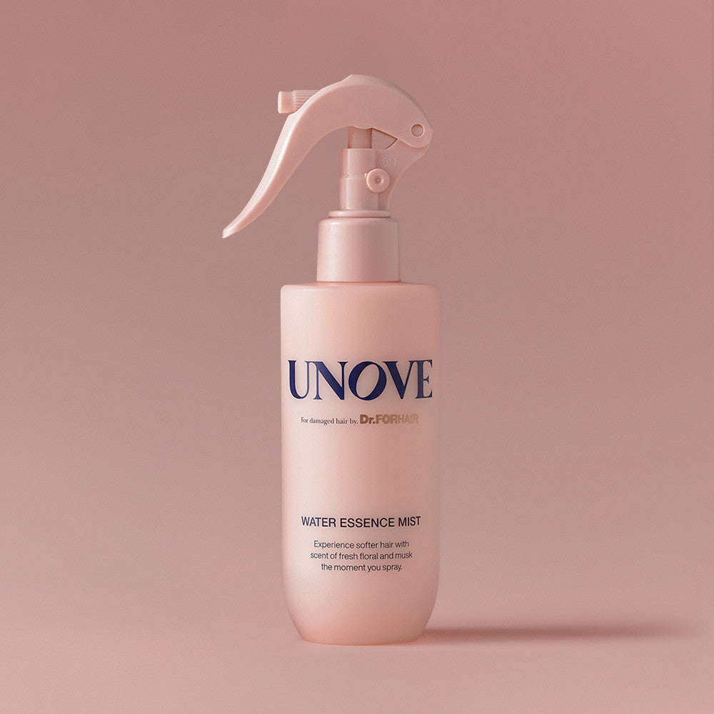 Unove Water Essence Mist (Tender Bloom) 200ml - 2pcs