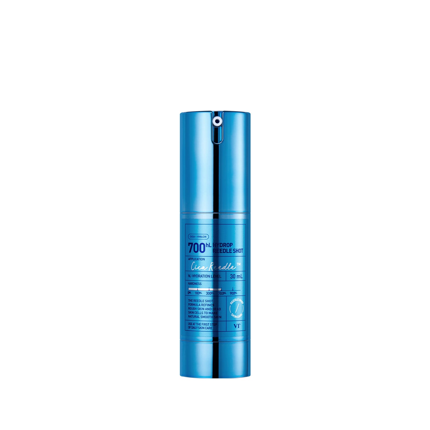 VT Cosmetics Hydrop Reedle Shot 700hL 30ml (1pc)