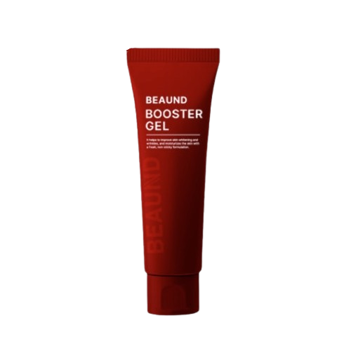 뷰앤디 부스터 젤 100ml, 1개