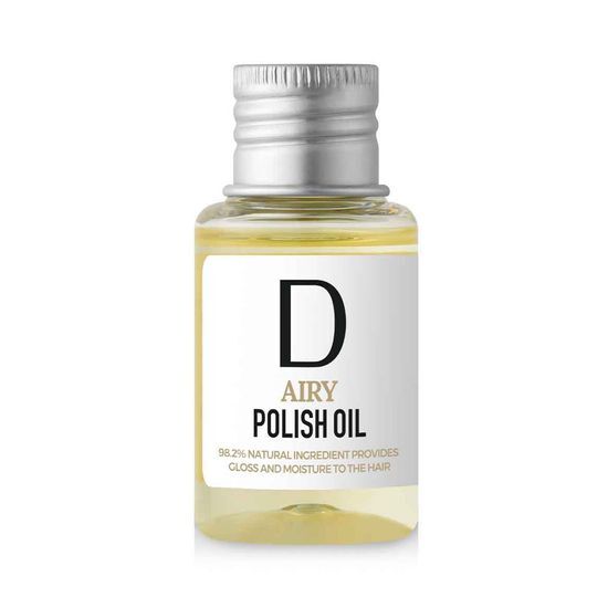 [변우석 Pick]다슈 프로 에어리 폴리쉬 오일 30ml