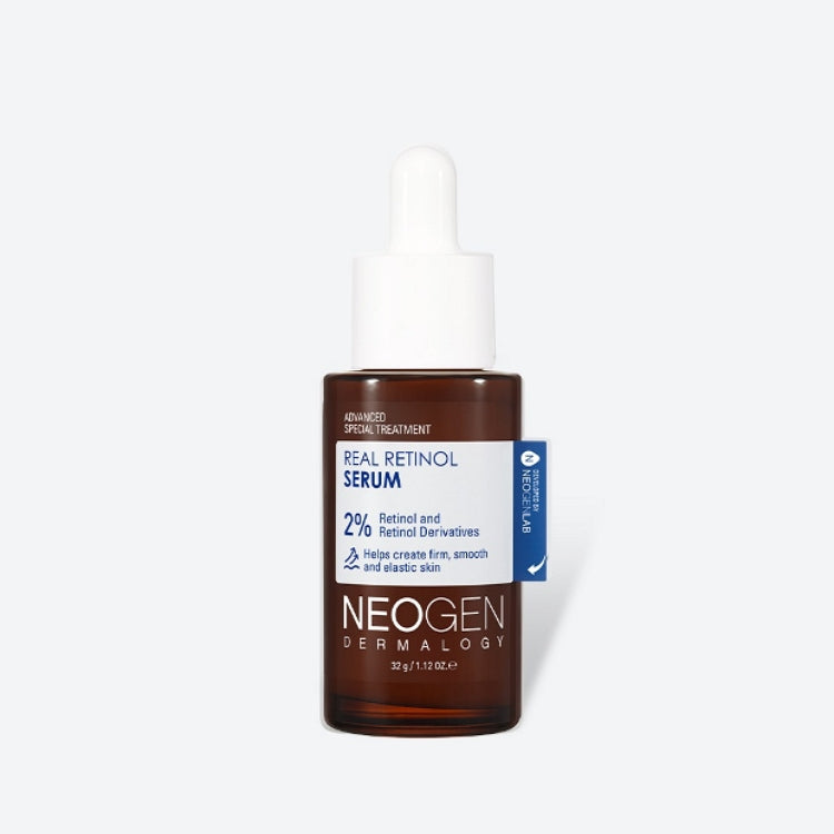 Neogen Dermalogy Real Retinol Serum 30ml (1pc)