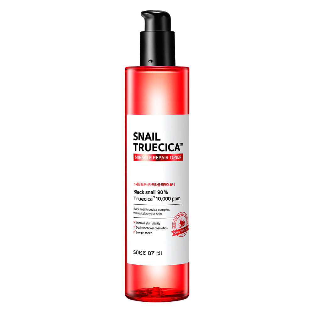 Some By Mi Snail Truecica Miracle Repair Toner 135ml, 1pc