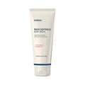 쿤달 KUNDAL 리치 소이 밀크 바디 크림 멜로우 바닐라 Rich Soymilk Cream 200ml Melllow Vanilla 바디크림 일본