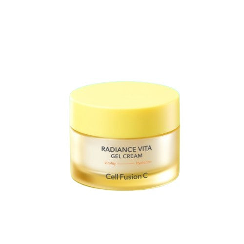 Cell Fusion C Radiance Vita Gel Cream 66ml (1ea)