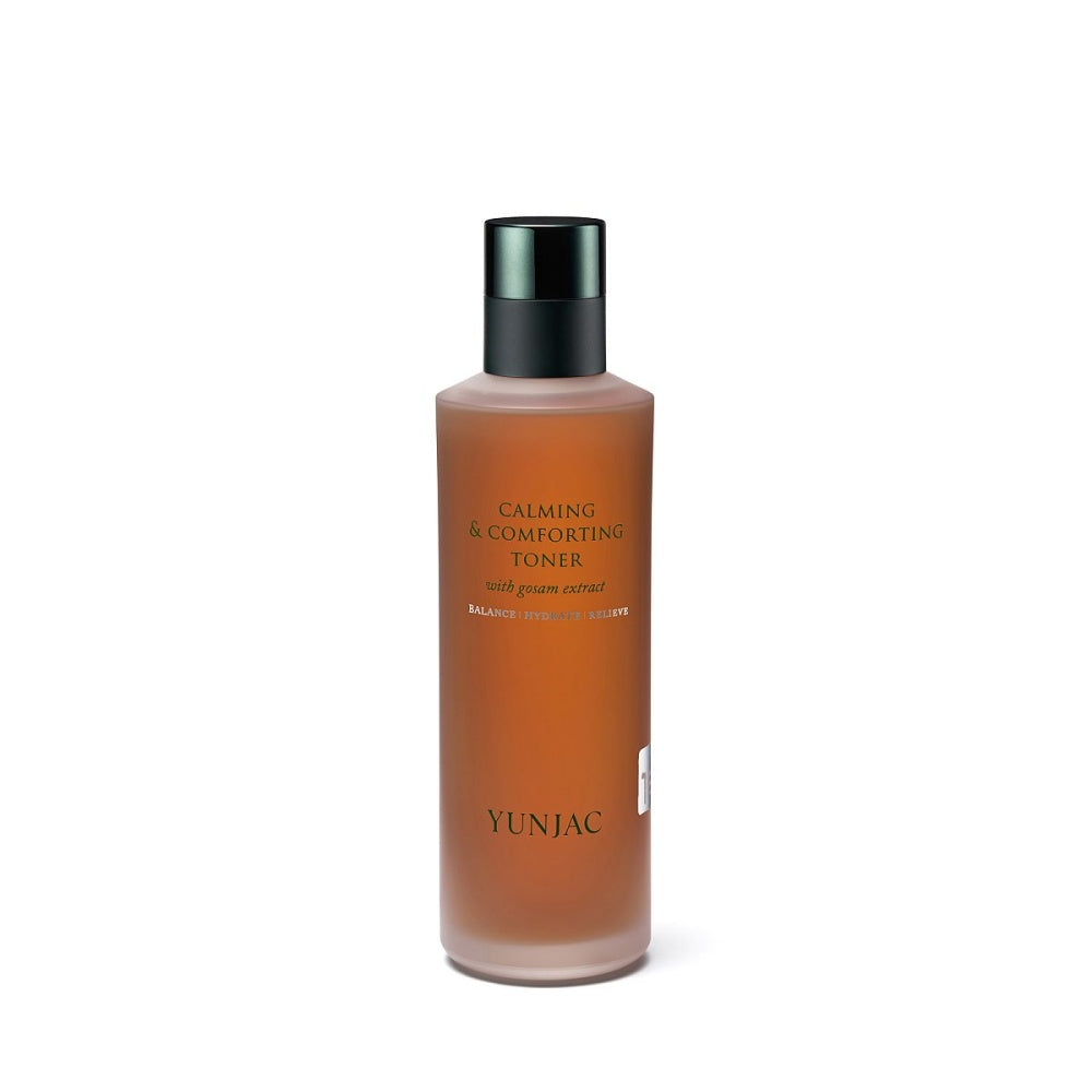 연작 카밍 앤 컴포팅 토너 150ml, 1개