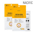 Nacific Fresh Herb Origin Clear Spot Patch (100pcs) x 2ea