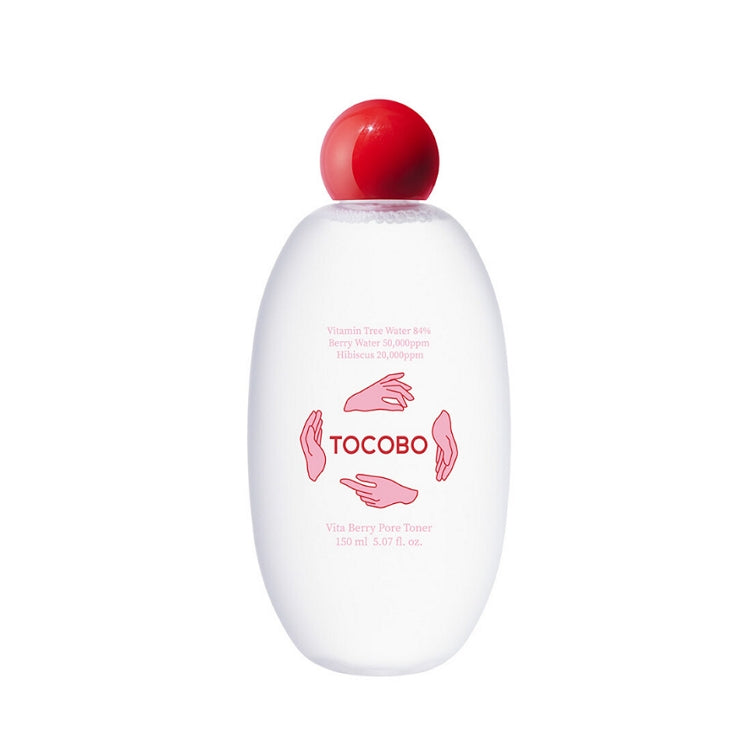 Tocobo Vita Berry Pore Toner 150ml, 1pc