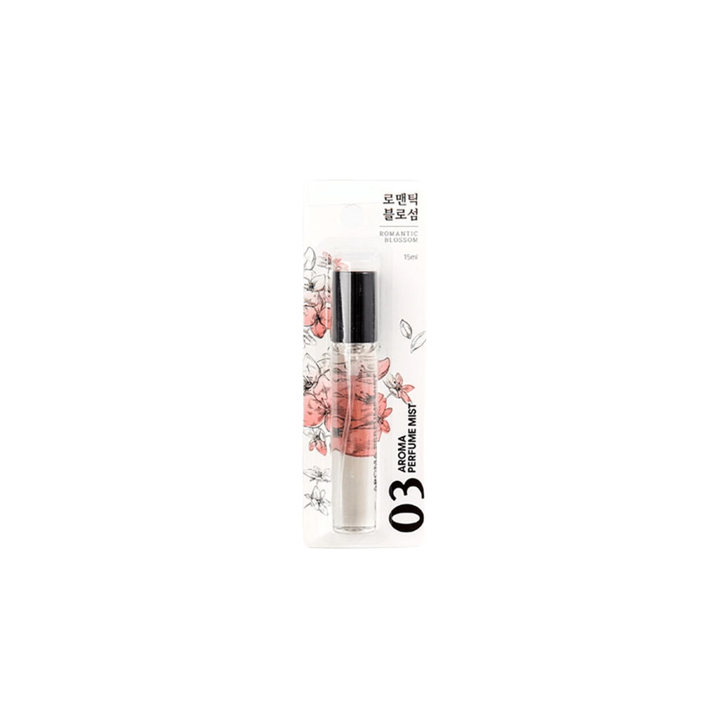 향기 미스트 로맨틱블로섬향 15ml