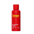 투비건 컬러푸드시리즈 레드 레미디 토너 150ml, 1개