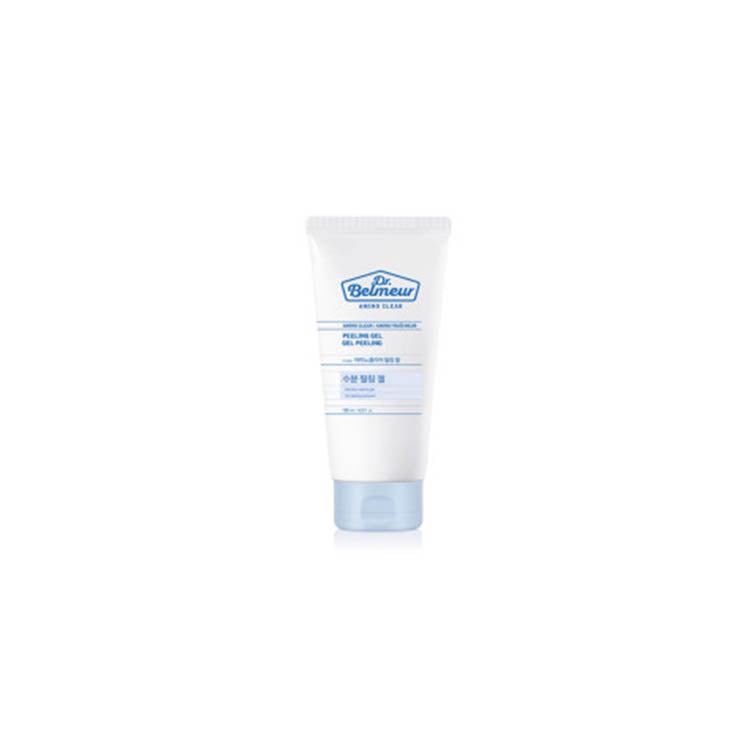 닥터벨머 아미노 클리어 필링 젤 130ml, 1개