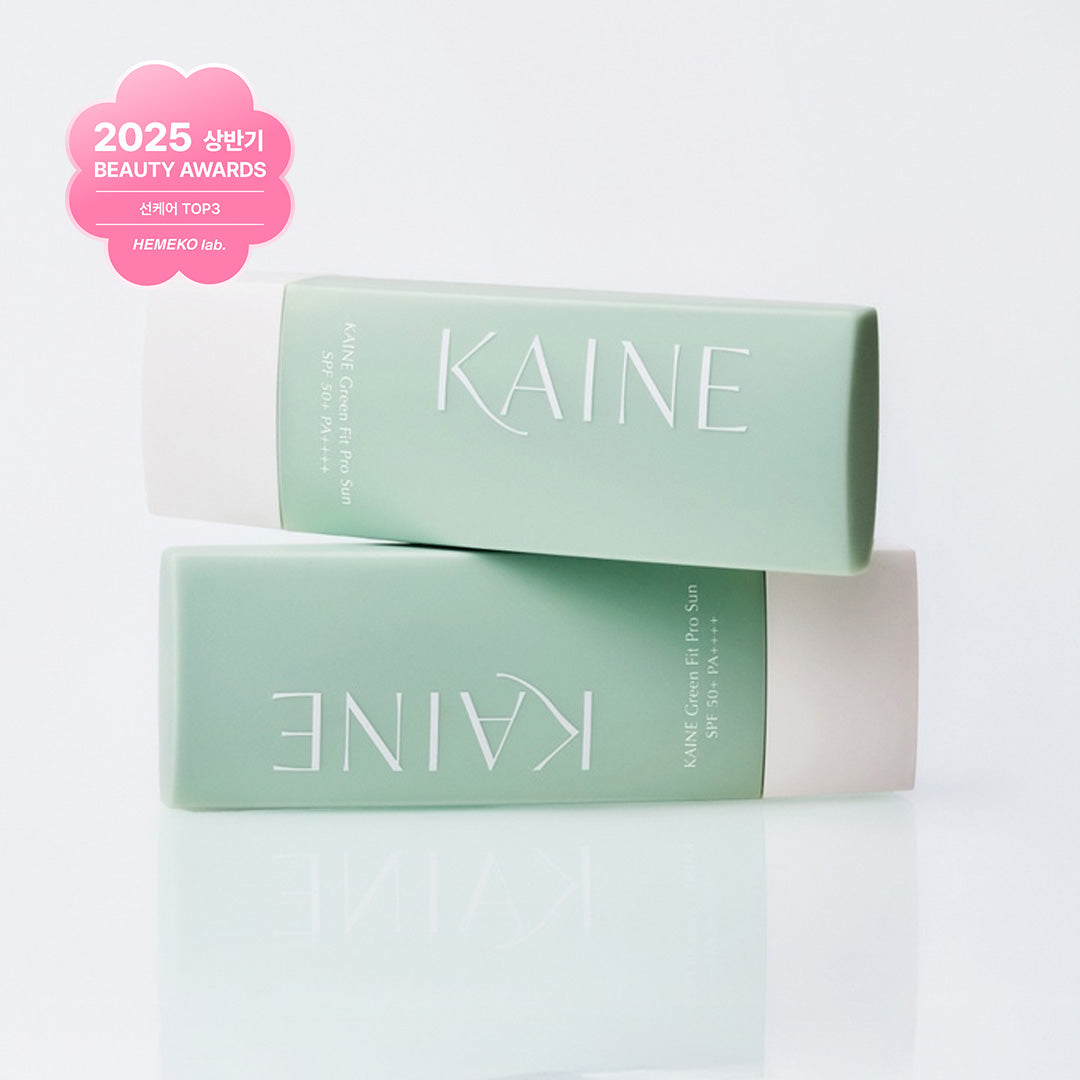 Kaine Green Fit Pro Sun 55ml