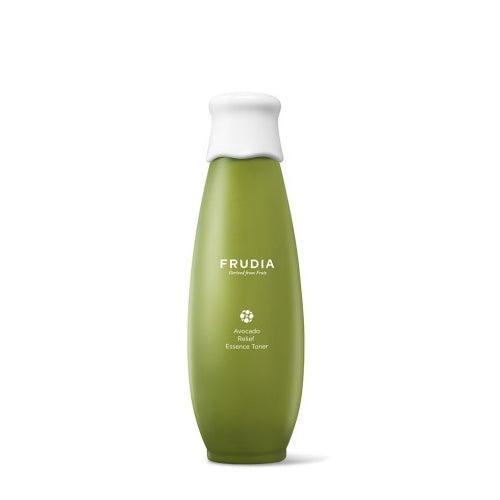 Frudia Avocado Relief Essence Toner 195ml (1pc)