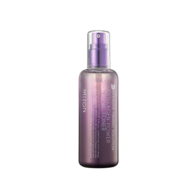 Mizon Collagen Power Lifting Toner 120ml, 1pc