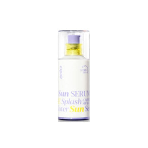 에스쁘아 워터 스플래쉬 선세럼 50ml(SPF50+), 2개