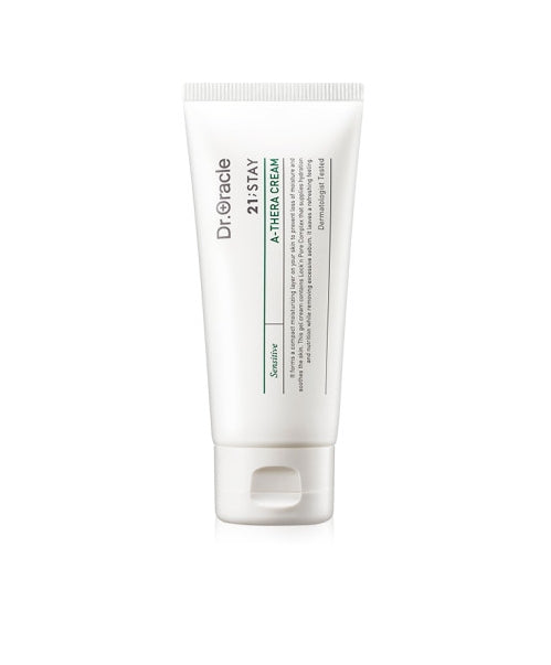 Dr.Oracle 21Stay A-Thera Cream 50ml, 1pc