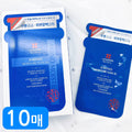 Leaders Mediu Amino Moisture Mask Rx (30Sheets)
