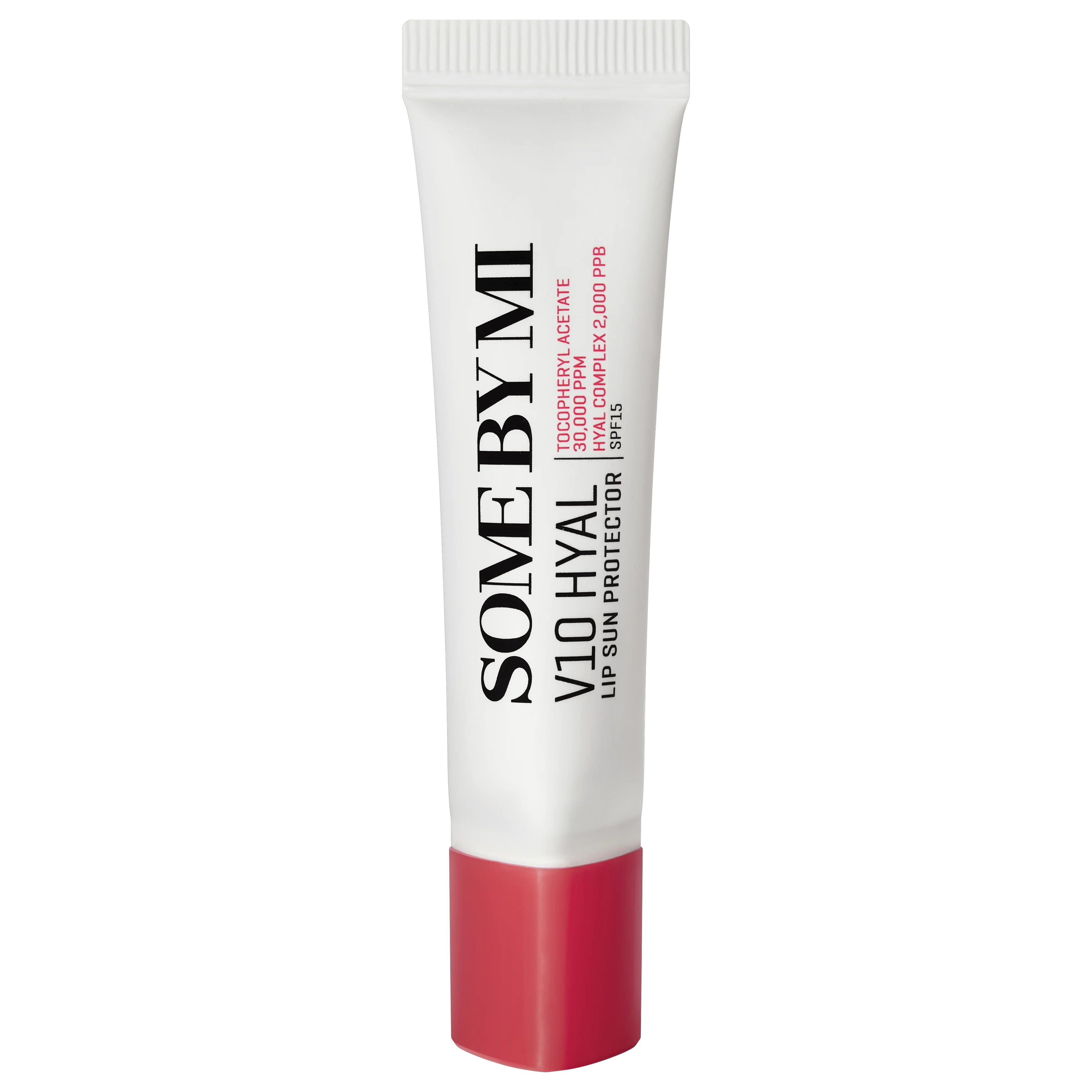 Some By Mi V10 Hyal Lip Sun Protector 7ml 1pc