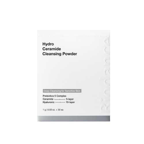 Biodance Hydro Ceramide Cleansing Powder (450g x 30 Packets) 30g