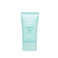 브링그린 티트리 시카 프레시 선크림 50ml(SPF50+), 2개