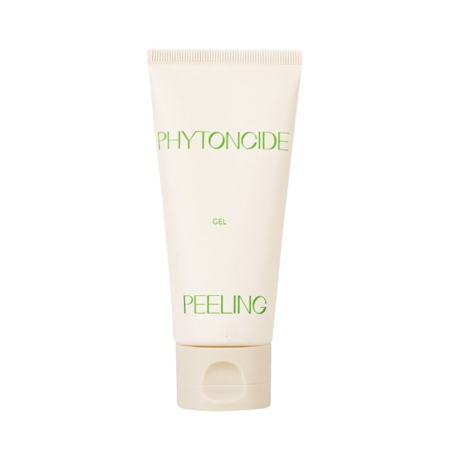 Klavuu Phytoncide Peeling Gel 80ml (1ea)