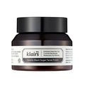 Dear, Klairs Gentle Black Sugar Facial Polish 110ml - 1pc