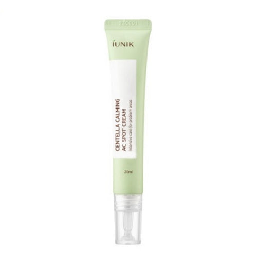 iUNIK Centella Calming AC Spot Cream 24ml (1ea)