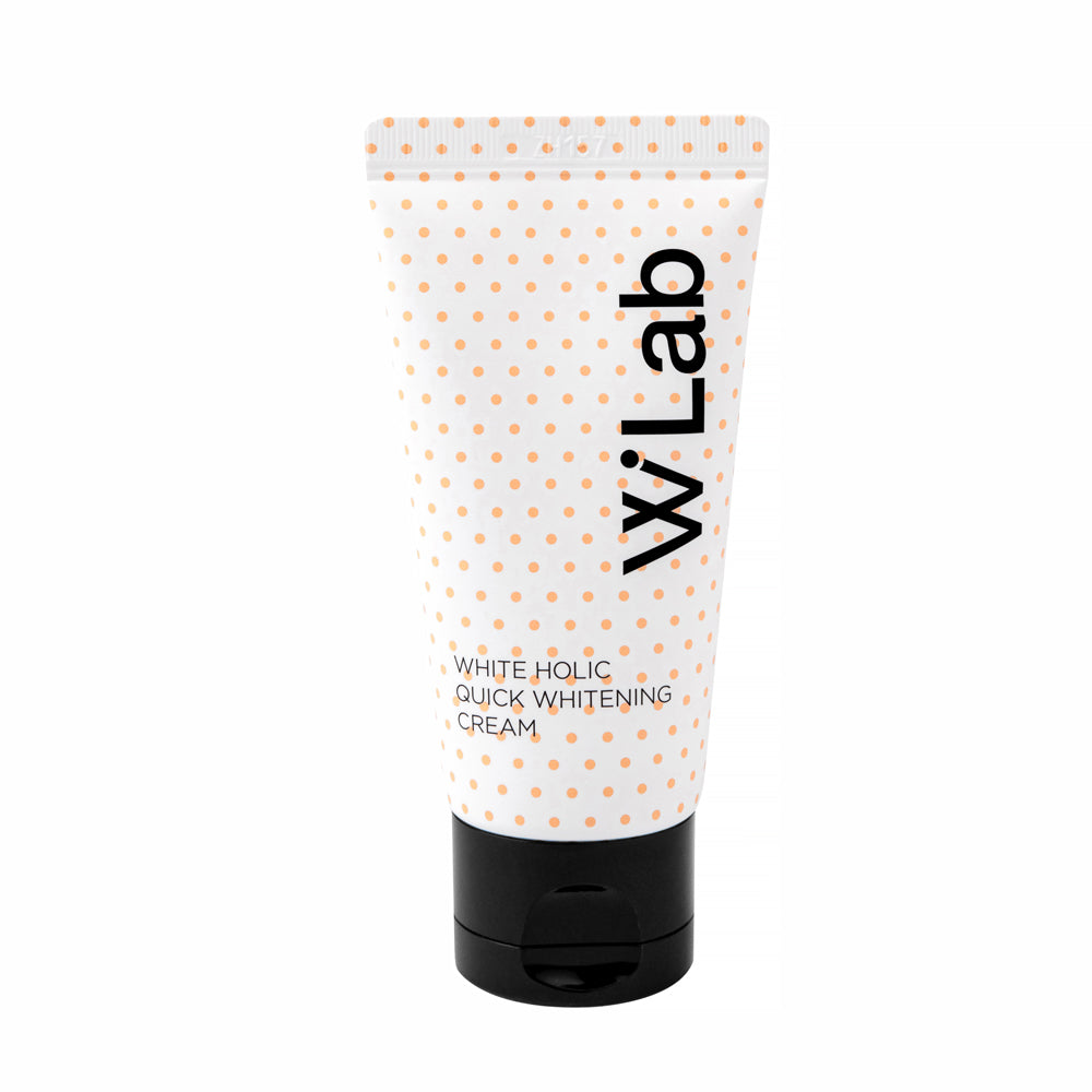 W.Lab White Holic Quick Whitening Tone-up Cream 100ml (1pc)