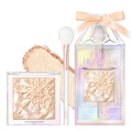 Clio Prism Highlighter 25AD Planning Set 7Gold Sheer