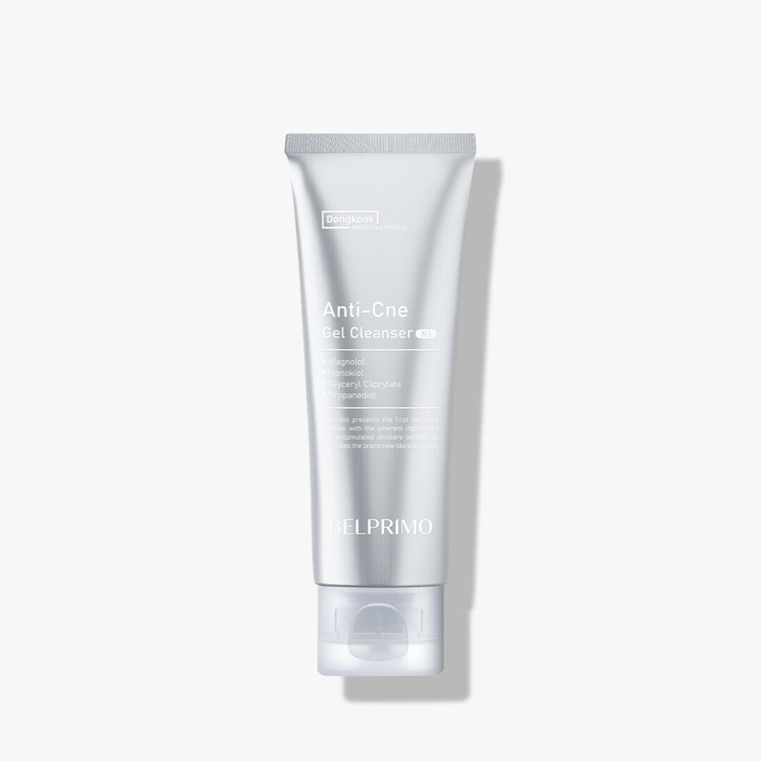 벨프리모 동국 벨프리모 안티 크네 젤 클렌저 125g