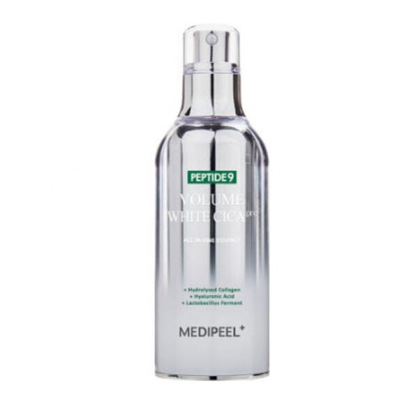 Medi-Peel Peptide 9 Volume White Cica Essence Pro 100ml