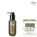 살롱집 정샘물 살롱집 단백질 헤어 오일 100ml+ 증정